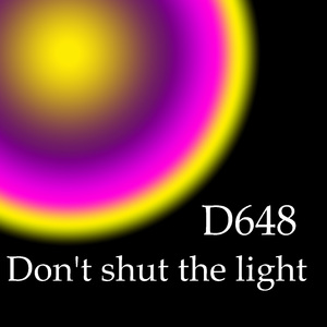 Don't Shut the Light