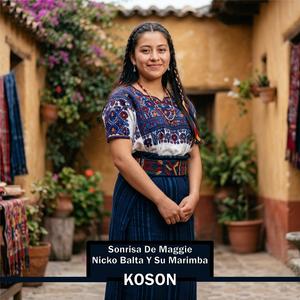 Sonrisa De Maggie