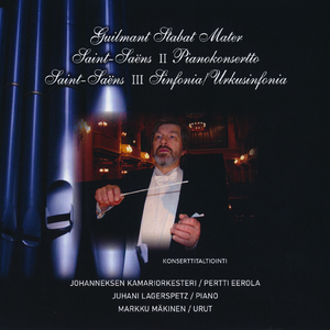 Piano Konsertto No. 2 in G Minor, Op. 22:II. Allegro Scherzando