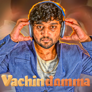 Vachindamma