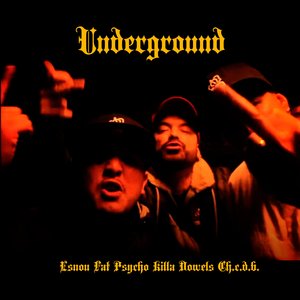 Underground