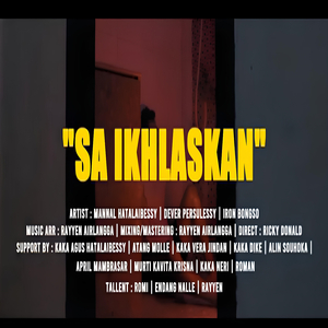 Sa Iklaskan