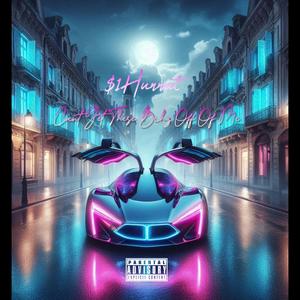 Cant Get These Bihz Off Of Me