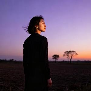 你不爱我了我却还不肯后退