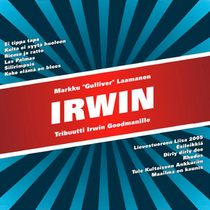 Lievestuoreen Liisa 2005