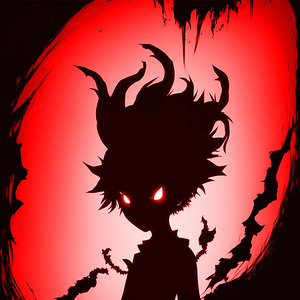 Maldição Eterna (Slowed + Reverb)