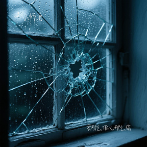 爱那么假心那么痛