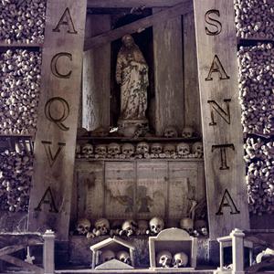 Altare (feat. Giampiero Franco, Fabio Gagliardo & Luca Di Caprio)