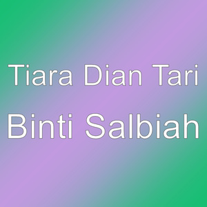 Binti Salbiah