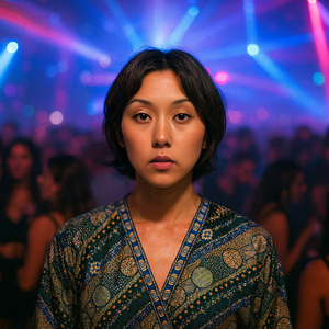 Meni Sev (Ayzek Remix)