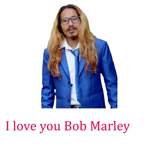 i love you bob marley