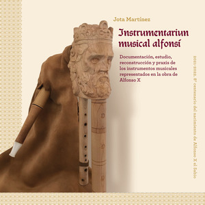 Cantiga 60 – launeddas