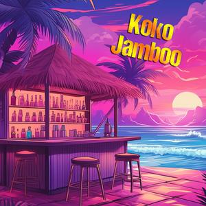 Koko Jamboo (feat. maryam miri)