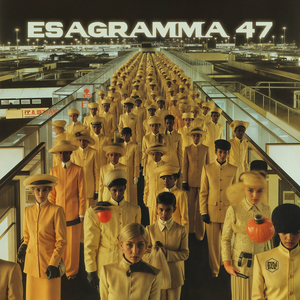 ESAGRAMMA 47