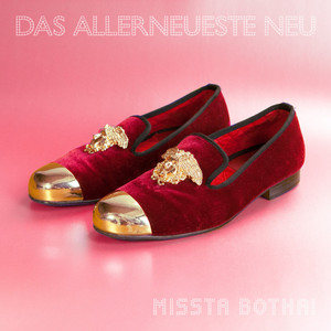 Das allerneueste Neu ist noch neuer als das neueste Neu
