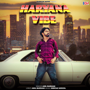 Haryana Vibe