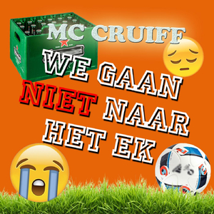 We Gaan Niet Naar Het Ek (Radio Edit)