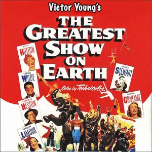 The Greatest Show on Earth