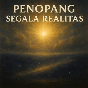 Penopang Segala Realitas