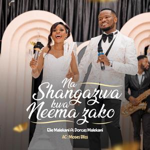 Nashangazwa kwa neema zako