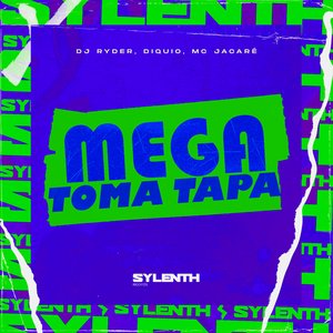 Mega Toma Tapa (feat. Mc Jacaré)