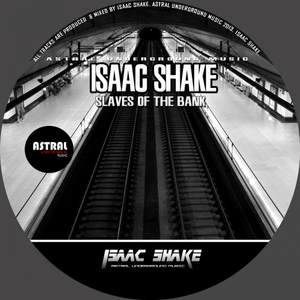 The Predator Eye (Original Mix)