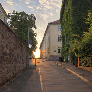 Überlegene Leistungen im Staatsexamen - Affirmationen und Manifestationen