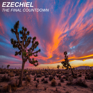 The Final Countdown (House Edit)