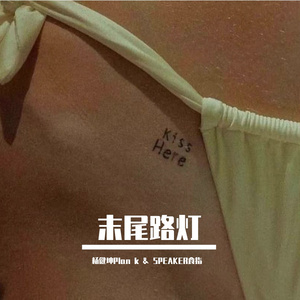 末尾路灯（Prod by RedRumMusic)