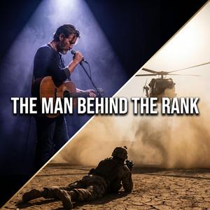 The Man Behind The Rank