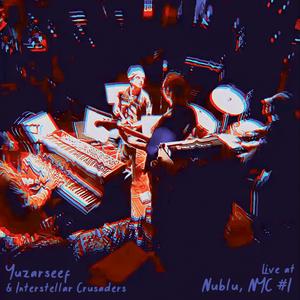 Djerba (Live 1)