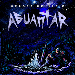 Aguantar