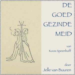 De goedgezinde meid