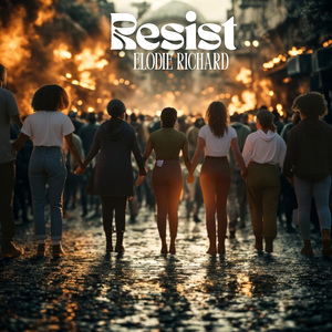 Resist