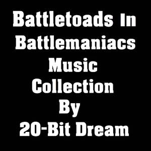 Battletoads in Battlemaniacs - Roller Coaster