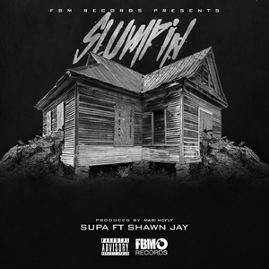 Slumping (feat. Shawn Jay)