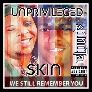 Unprivileged Skin
