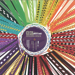Holding Space (CoFlo Remix)