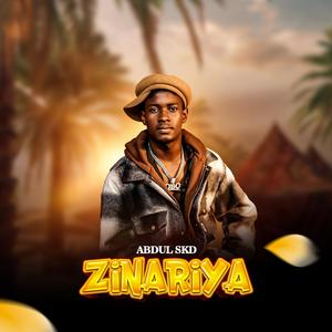 Zinariya