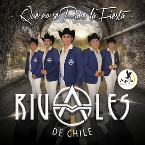 El Borracho y la Rancherita (La Conquista)