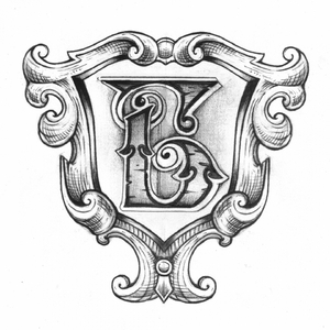 Чёрный ворон