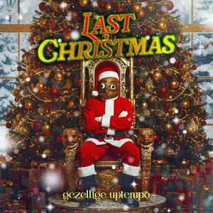 Last Christmas
