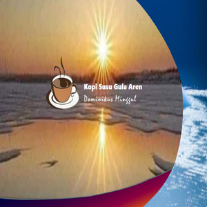 Kopi Susu Gula Aren