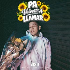 Pa volverte a llamar