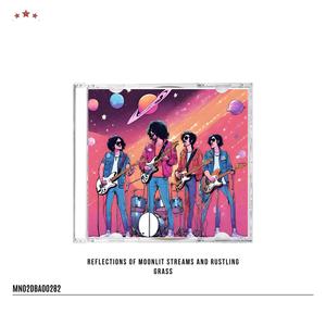 Island Groove Exploration