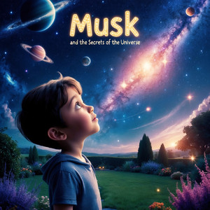 Whispers of the Cosmos EP1