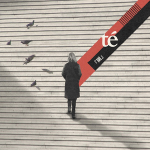 彫琢した理念は音に宿り、感受する聴衆を『桎梏』から開放する。