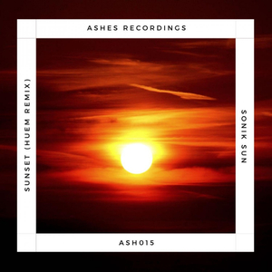 Sunset (Huem Remix)
