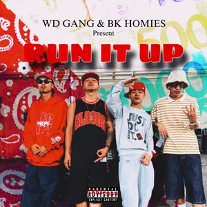 Run It Up