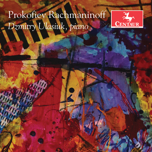 10 Pieces from Romeo and Juliet, Op. 75: Dance of the Girls with Lilies:o. 9, Dance of the Girls with Lilies
